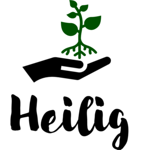 Logo von Hof Heilig mit Hofladen