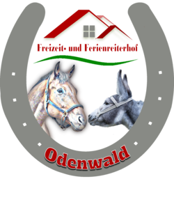 Logo von Freizeit- und Ferienreiterhof Odenwald