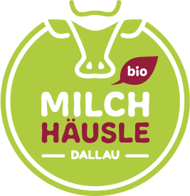 Logo von Milchhäusle Dallau