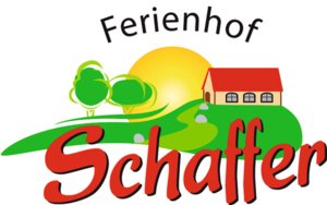 Logo von Ferienhof Schaffer