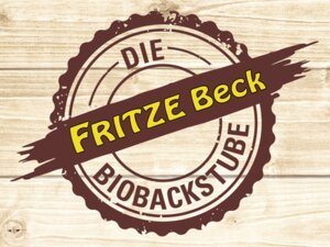 Logo von Fritze-Beck DIE BIOBACKSTUBE