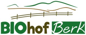 Logo von Biohof Berk