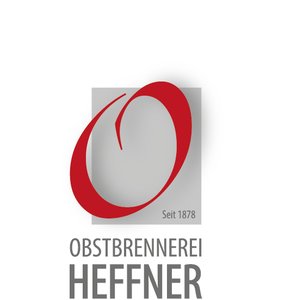 Logo von Obstbrennerei Heffner