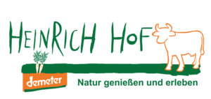 Logo von Heinrich Hof GbR