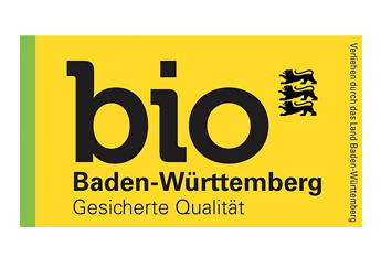 Logo Bio-Zeichen Baden-Württemberg