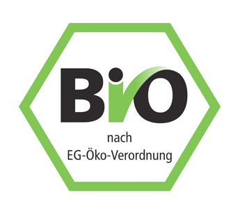 Logo Bio-Siegel Deutschland